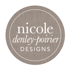 Nicole Denley-Poirier Designs